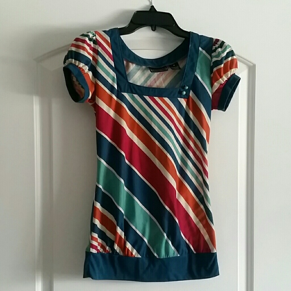 Blouse